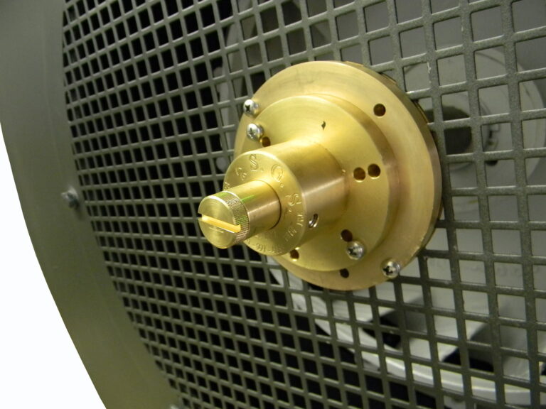 sgs sr series split ring shaft grounding system with compact dual brush bracket assembly for c face coupled motors