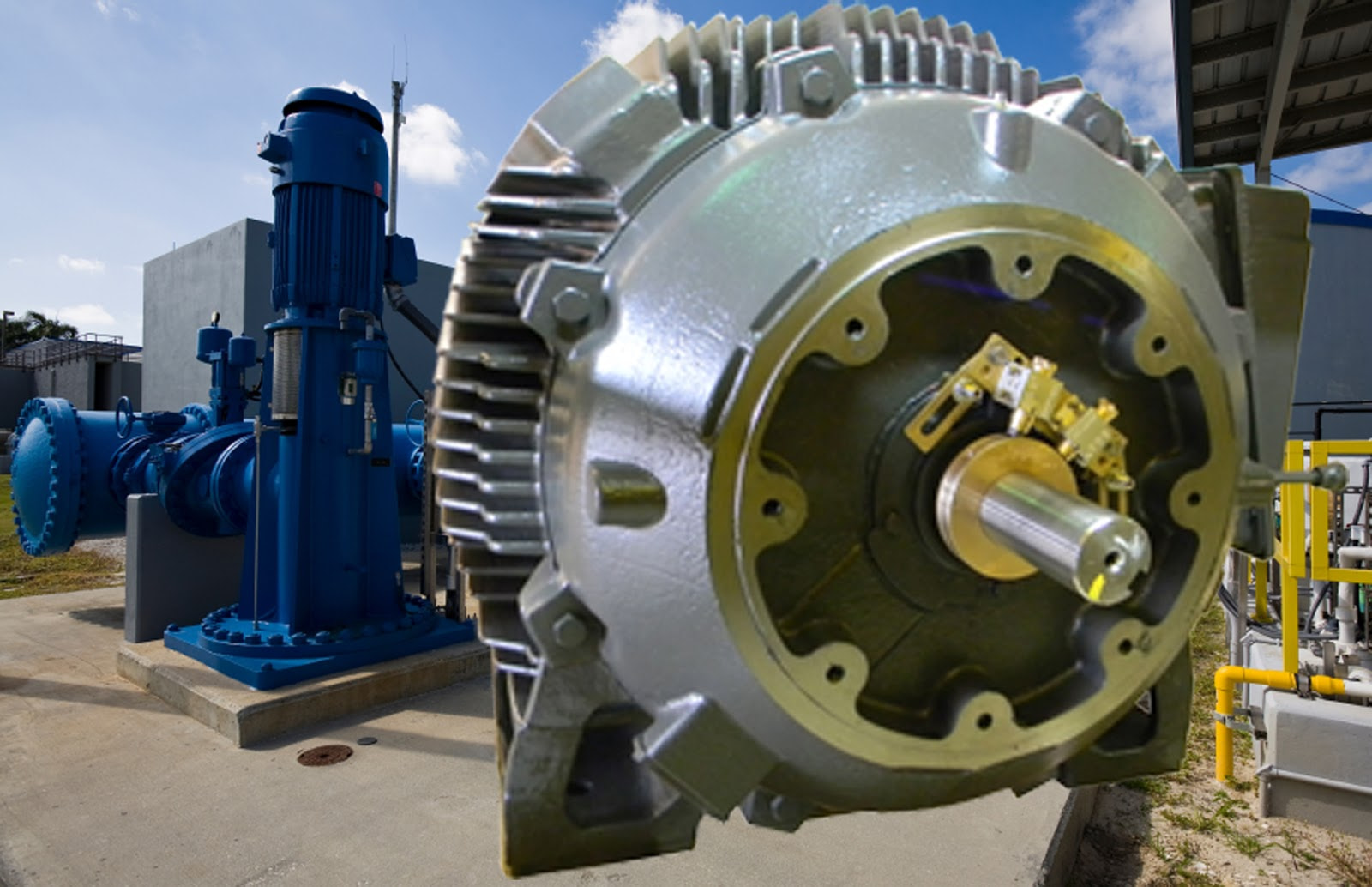 SGS SR Series Split Ring