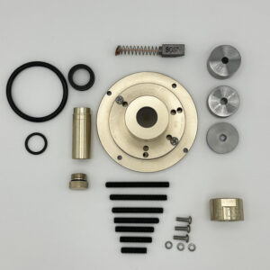 CR23LB227 shaft grounding system