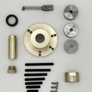 CR23SB shaft grounding system