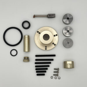 CR23SB227 shaft grounding system