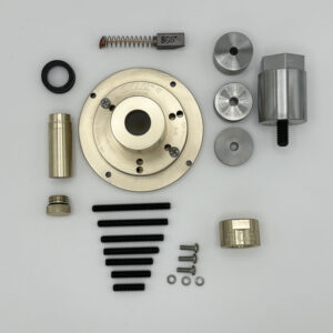 CR23XB shaft grounding system