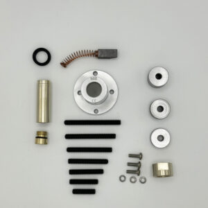 CR31MC shaft grounding system