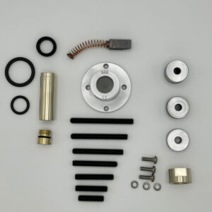 CR31MC227 shaft grounding system