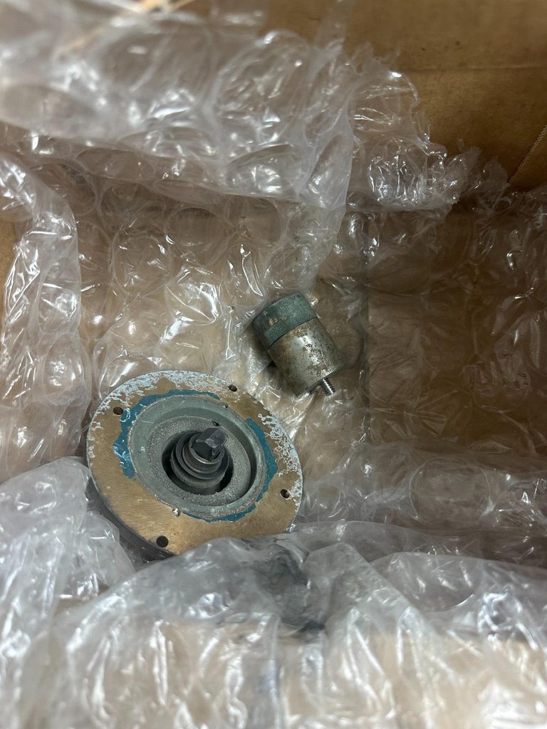 SGS shaft grounding system after nearly 25 years of field service